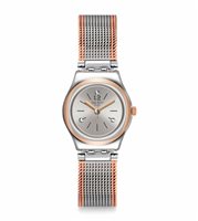 Orologio Swatch Donna Irony Lady in Acciaio YSS327M